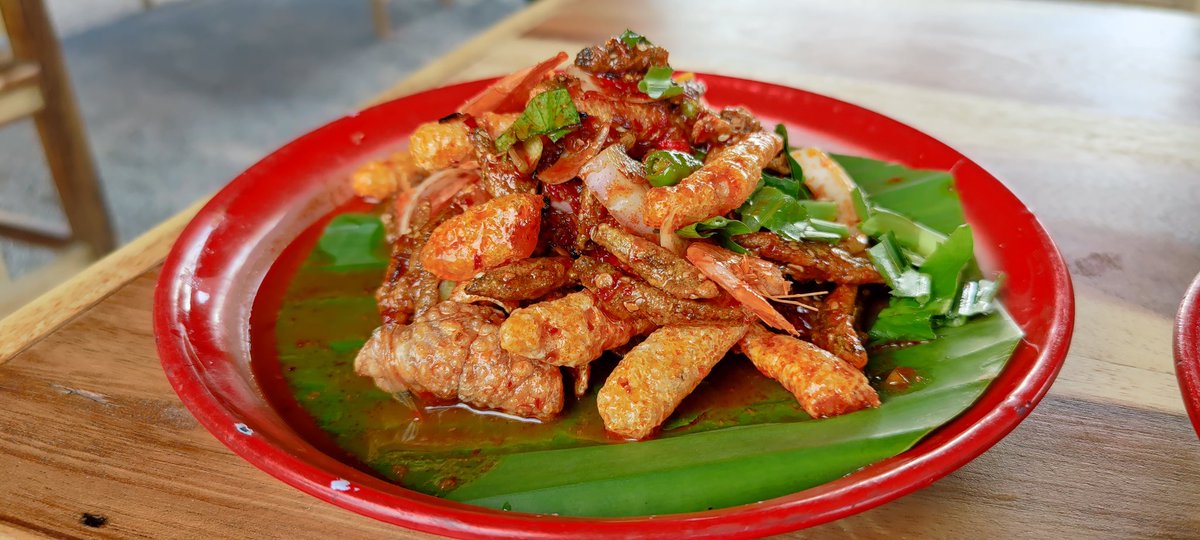 rappech's tweet image. Dinner Time.