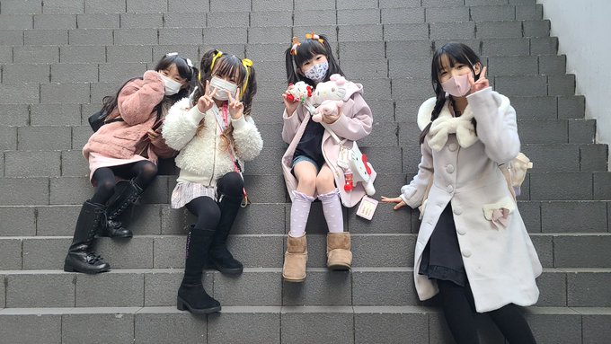 Twitterのコスプレ画像43