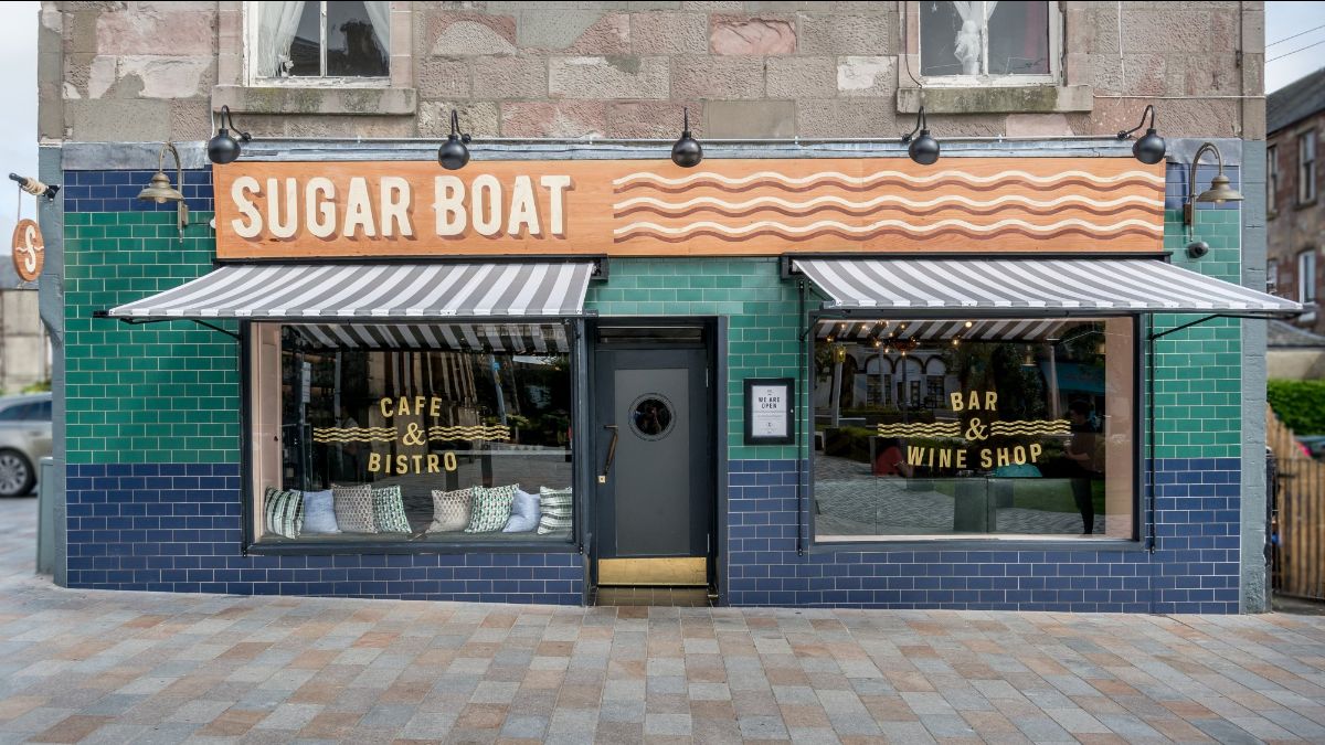 We're locked down ... - mailchi.mp/sugarboat.co.u…