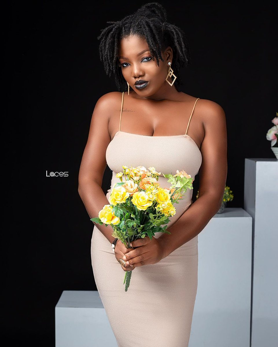 Me do wo style bia be 💋, yes you ❤️.