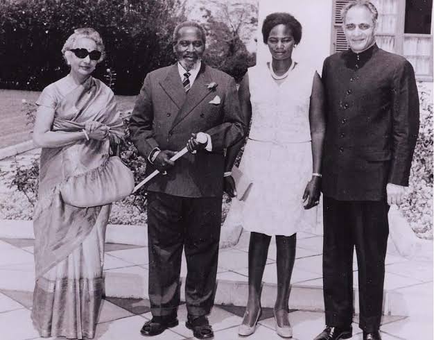 Pant also served as Nehru's point person for China-related special duties in Sikkim, Bhutan and Tibet (after the flight of the Dalai Lama), followed by full ambassadorships in two key non aligned countries (Indonesia under Sukarno and Egypt under Nasser).