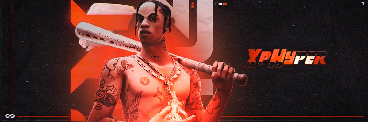 New Banner for xphyper