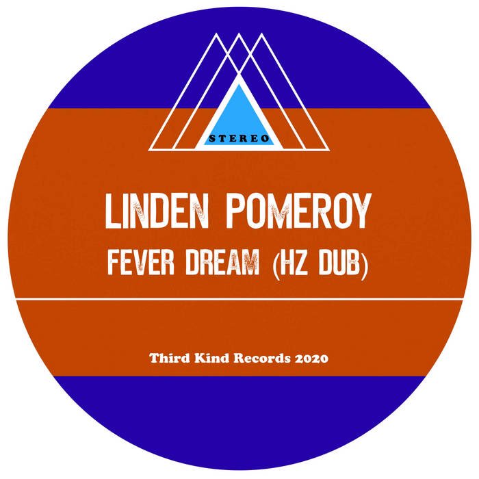 In  Third Kind released 12 albums & some singles, starting with this Jan single from Linden Pomeroy’s self-released album ‘Kali Smile’. Hz, aka Nicholas Langley, aka me, remixed it with a Primal Scream dub flavour - any excuse to play melodica  https://thirdkindrecords.bandcamp.com/album/single-fever-dream-hz-dub