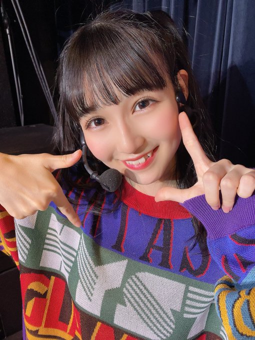 今村麻莉愛のTwitter画像12