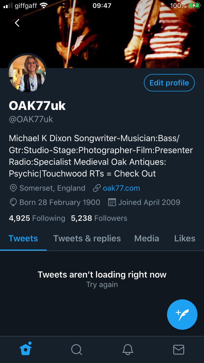 OAK77uk's tweet image. @talkRADIO 
Love #RuralLife &amp;amp; #GovernmentPromises?This is #Somerset 2020! Approx 1+ Mile from #Cabinet8 #GlastonburyExch
#Godney BA51RZ: HSFibre to Cab: Drop over 3yrs from 11mb/s ⬇️ 3mb/s &amp;amp; now ⬆️⬇️3-6mb/s @ £43/mnth Tel/BB Bad👎 @Plusnet @plusnethelp @OpenreachHelp RT