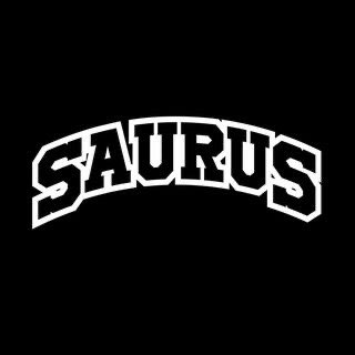 Daan Wassen -> Made By Saurus. Tijdje terug besloten mijn merk te rebranden naar Made by Saurus. 
Also, from now on: English only :)

Art will be even higher quality than you’re used to.

❤️🦖