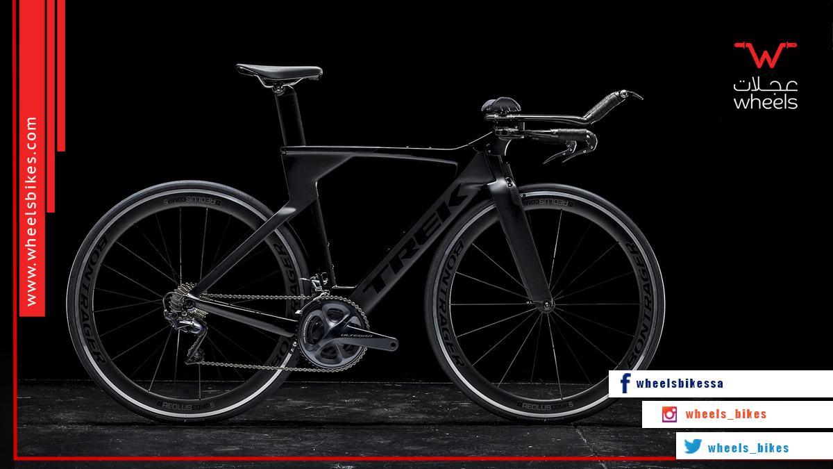 wheels_bikes's tweet photo. سبيد كونسبت هي أكثر دراجة ذات ديناميكية هوائية ممكن ان تجدها.. قابلية التعديل ، والتكامل ، وخيارات التخصيص ، والعجلات الهوائية ونظام الدفع ذو 11 سرعة - كل ذلك في دراجة هوائية فائقة السرعة مصممة لسرعة ثابتة. https://t.co/VsnRR2P5HL
#GobyTrek #Gobywheels #عجلات #trek #roadbike https://t.co/1af3vOLRy4