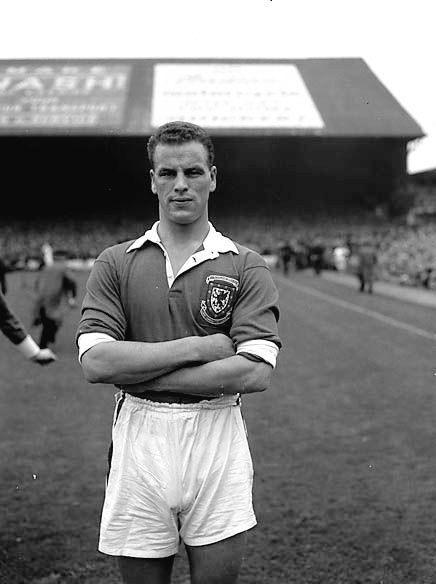 Happy Birthday To The Gentle Giant John Charles. Thanks For The Memories 