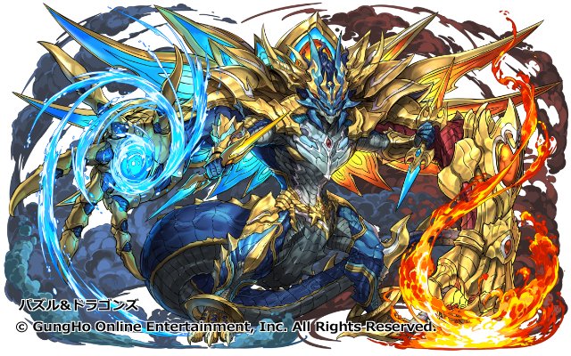 パズドラ公式放送のtwitterイラスト検索結果