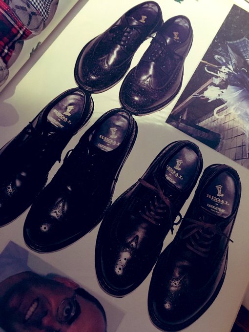 革靴のtwitterイラスト検索結果 古い順