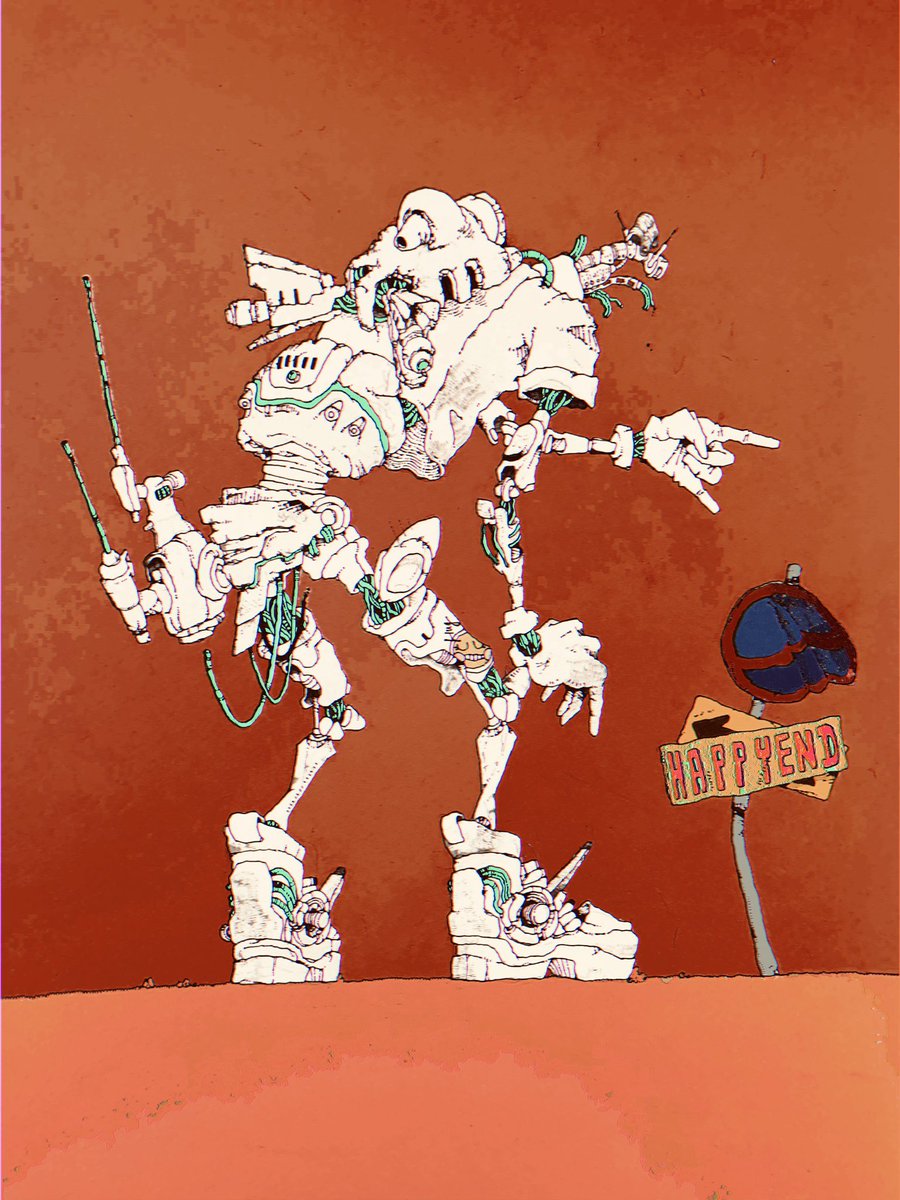 ロボット描きました イラスト ロボット 絵描きさんと繫がりたい ペン お清めのイラスト ロボット描きました イラスト ロボット 絵描きさんと繫がりたい ペン お清めのイラスト