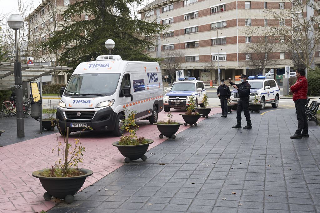 Osakidetza tweet media