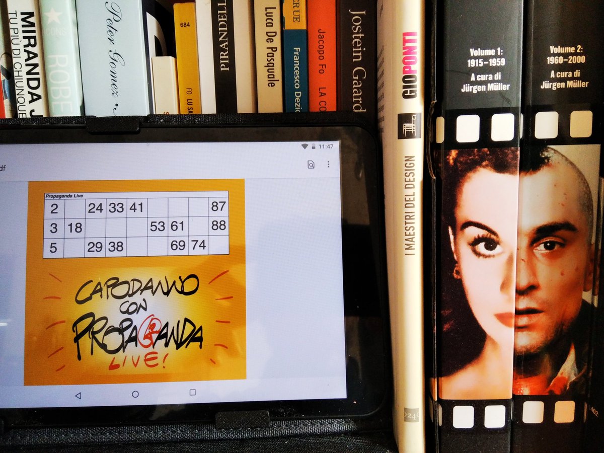 marstig's tweet image. #propagandalive #propagandatombola