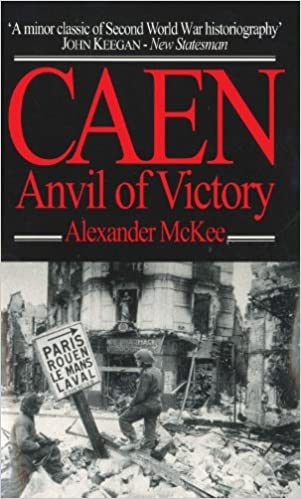 McKee's Anvil of Victory somewhat frames it in a wider context, but really falls short in the attempt. McKee gets overly bogged down in apologism for an extended chunk which can make it hard going. /3