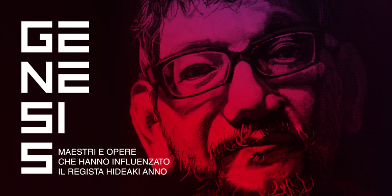 evaimpact2016's tweet photo. .@panapp di @Associazione_DF ha scritto per #EVAIMPACT un articolo sul Maestro #HayaoMiyazaki e sul suo erede. https://t.co/DiHpwJMksj L'articolo è pubblicato sul volume #Genesis disponibile come omaggio per i Soci EVA IMPACT. Per info: https://t.co/gSaQgivScq https://t.co/QJOd2sf7WF
