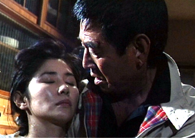 ボトムスス単品 高倉健 NHK 刑事 1995年 小林稔侍 鈴木京香