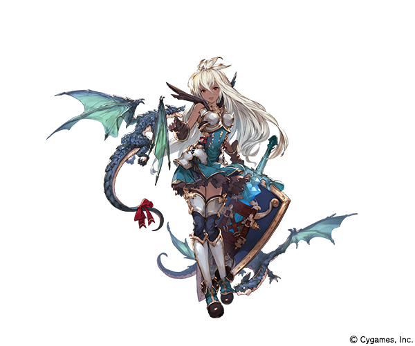 グランブルーファンタジーのtwitterイラスト検索結果 グランブルーファンタジーのtwitterイラスト検索結果