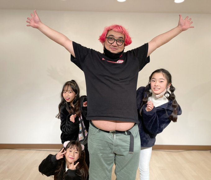 Twitterのコスプレ画像14