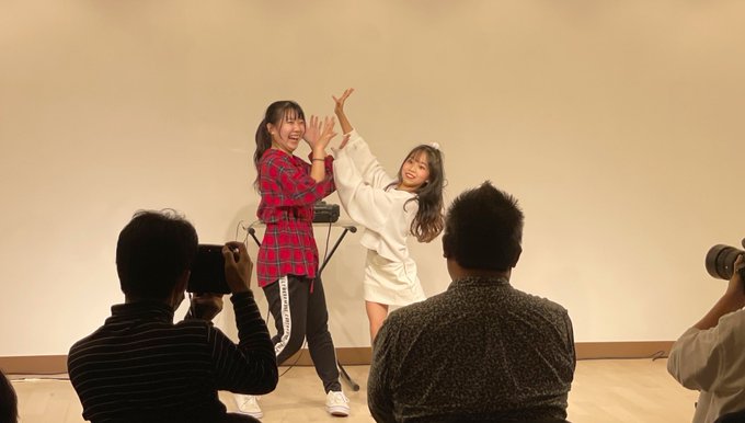 Twitterのコスプレ画像17