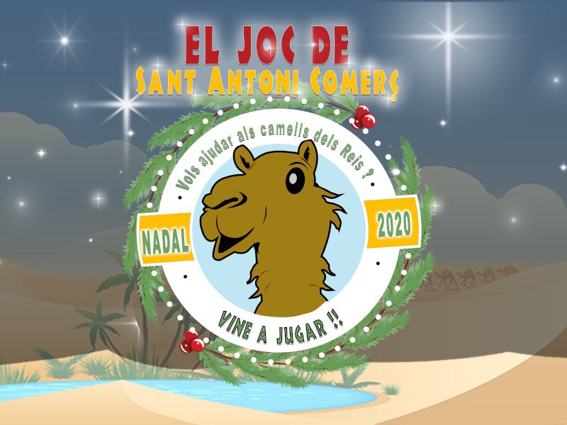 Encara ets a temps de fer un tomb xl #Dominicaldelllibre de #SantAntoni, jugar al #JocdeSantAntoniComerç i fer el #vermut santantonibcn.com <a href="/Santoni_dom/">Mercat Dominical del Llibre de Sant Antoni</a>
<a href="/pausebcn/">PAUSE</a> <a href="/Barcelona_Arts/">BCN Painting Route</a> <a href="/BargainHuntBCN/">BargainHunter BCN+</a> <a href="/BCN_Mola/">BCN Mola</a> <a href="/BcnAutrement/">Barcelona Autrement</a> <a href="/Bcn4seasons/">Barcelona4seasons</a> <a href="/bcncitylife/">Bcn City Life</a>