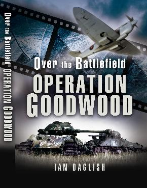 You can't understand Goodwood without Hill 112.Hill 112 is a mini-campaign in of itself and problems in the Odon Valley helped push Dempsey towards an armoured showdown. All these are recommended. /8