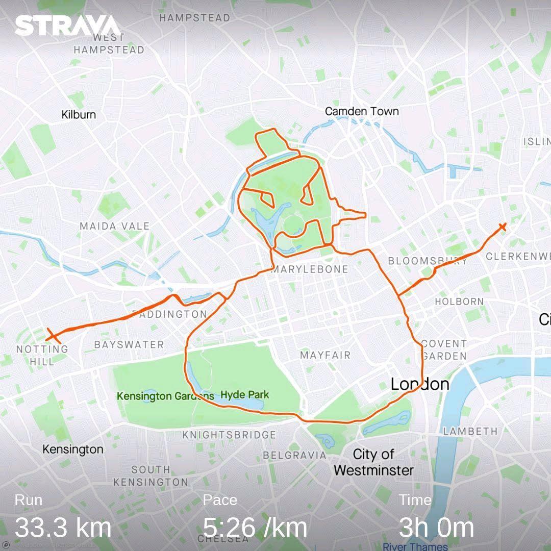 crisis_uk's tweet photo. Today’s incredible #SupporterStar is… Will! In November, @willhudson94 started running 33.3km a day for 30 days (amounting to 1,000km!) to raise much needed funds for @Crisis_UK and @chooselove.

Will – we think you’re amazing. Thank you so much for your support this year ❤️🙌 https://t.co/evwVOYWfMG