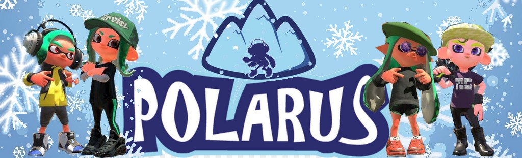 Polarus tweet media