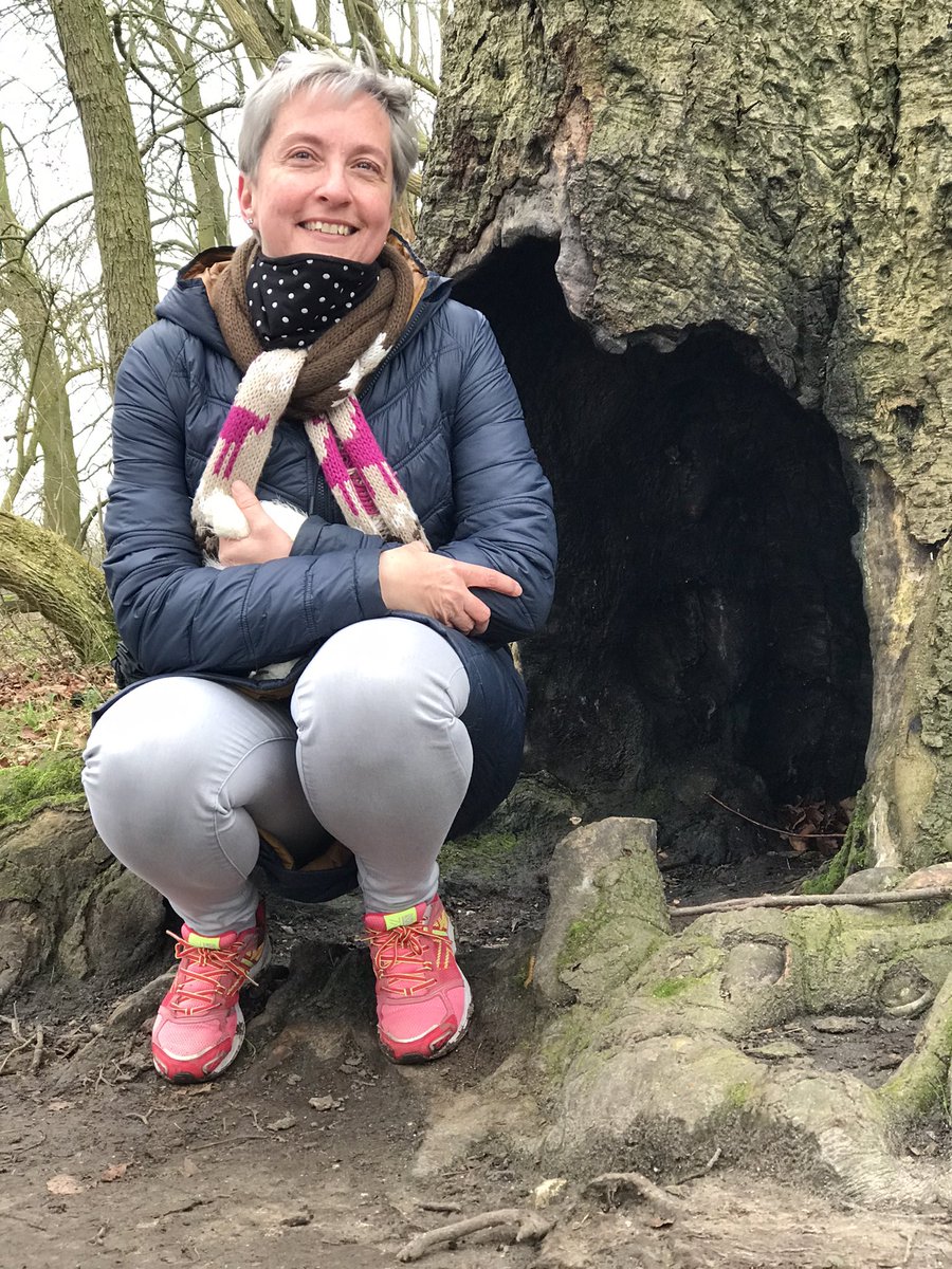 winchfm's tweet image. Burning #Christmas #calories