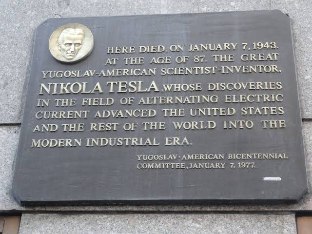 Eventually, Edison's own company adopted the AC current system and Edison sold all his shares of Edison General Electric which then became GE. Tesla certainly won this war, fair and square. n/n