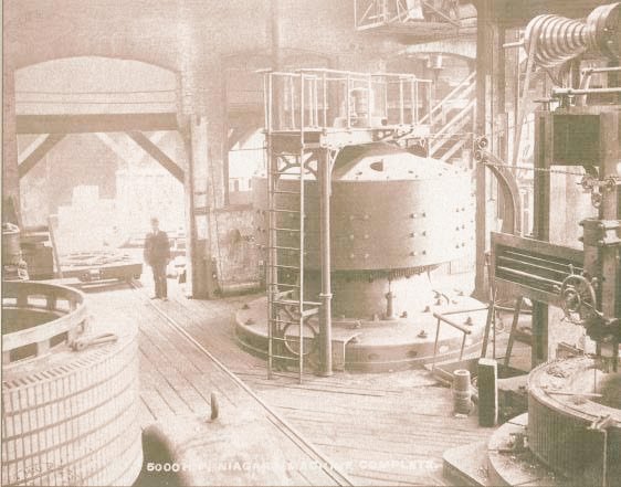 This was followed by their win to create the first hydro electric power plant at Niagra in 1895. This win pretty much settled the war in favour of AC transmission systems. With that Tesla and Westinghouse had won a bitterly fought battle. 9/n