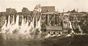 This was followed by their win to create the first hydro electric power plant at Niagra in 1895. This win pretty much settled the war in favour of AC transmission systems. With that Tesla and Westinghouse had won a bitterly fought battle. 9/n