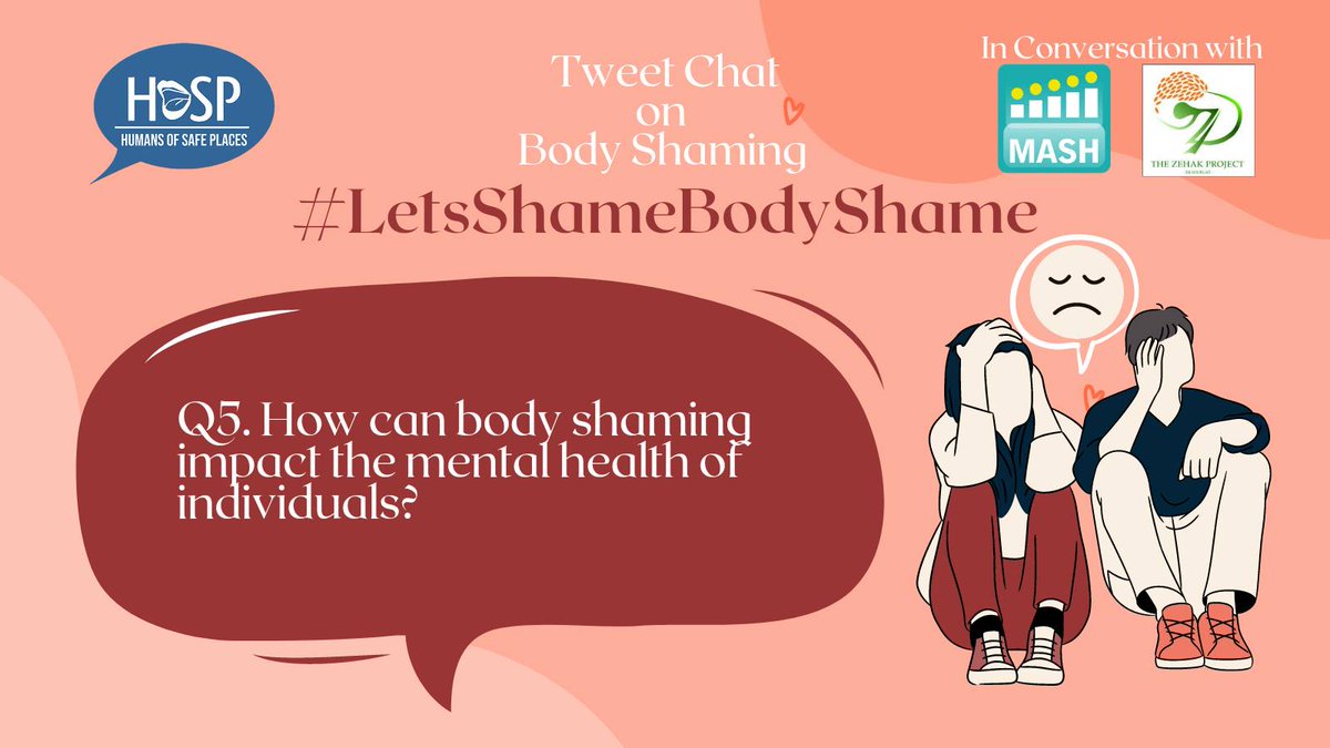 Humans of Safe Places tweet media