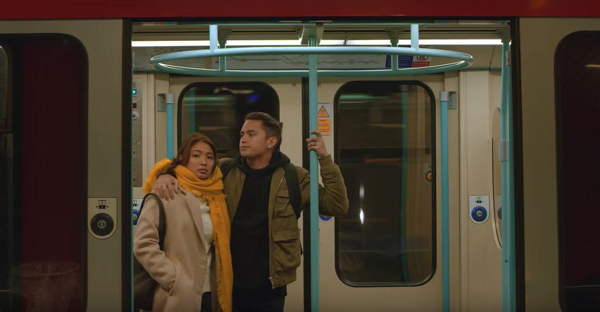 jadinearchives's tweet photo. Never Not Love You (2018) https://t.co/uiVA96UO0D
