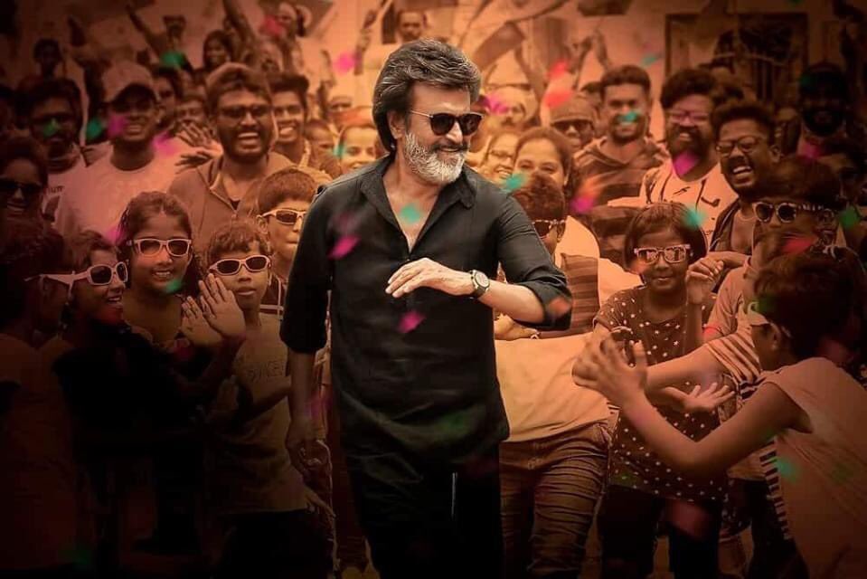 MagyMagesh1's tweet photo. #MillionHeartsForTHALAIVAR let's start #Annaatthe https://t.co/ogWaFVsno5