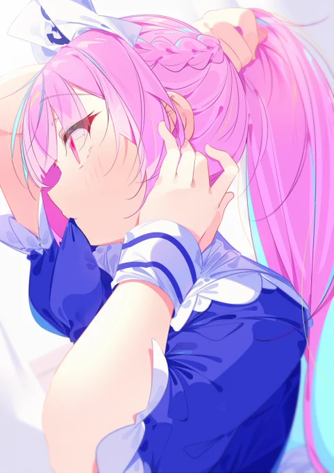 来年はたくさん絵あげたい…!
#2020年自分が選ぶ今年の4枚 