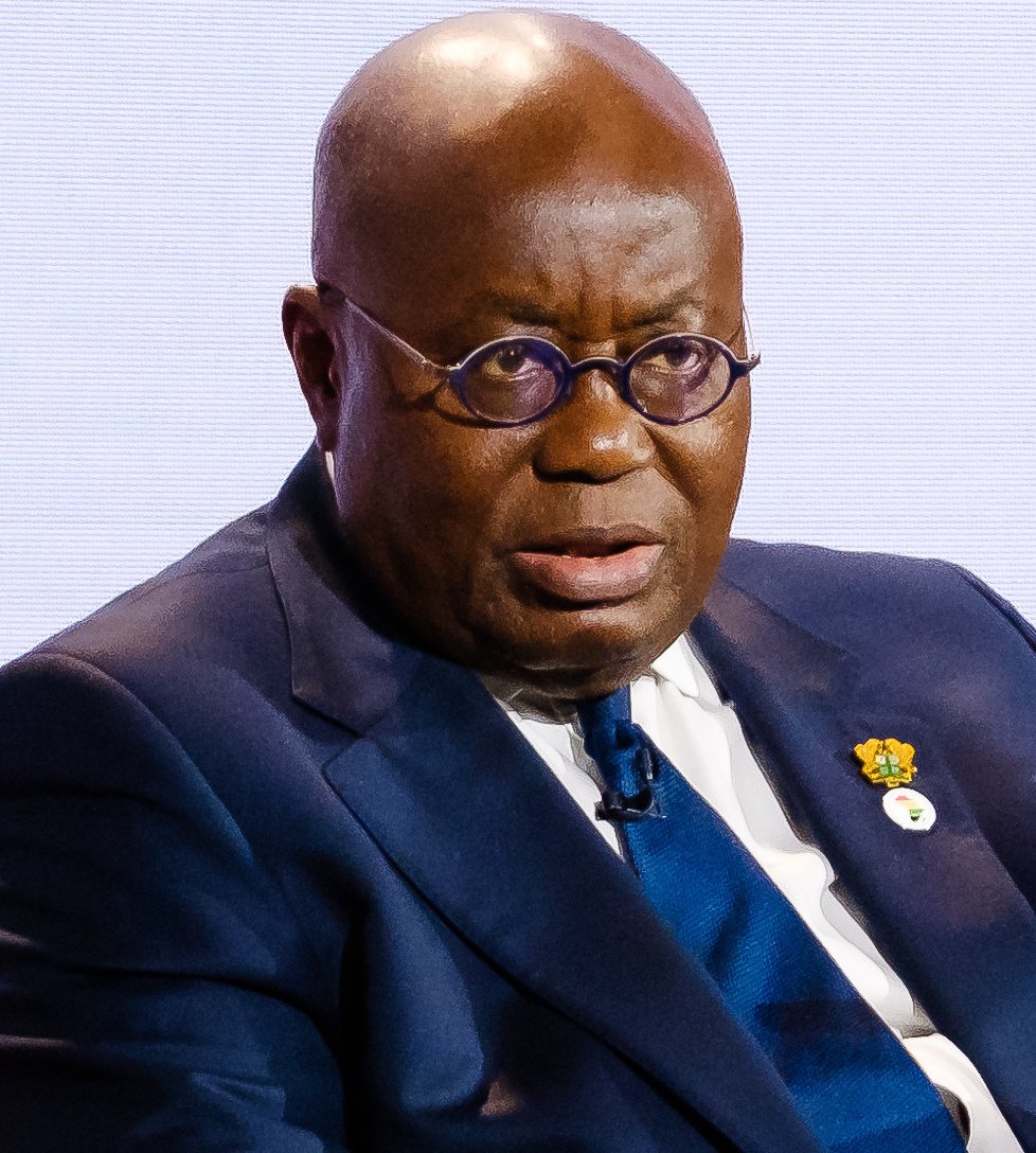 BigDaddyCee7's tweet image. #FearAkufoAddo
#CorruptDictator
#AkufoAddoIsCorrupt
Ghanaians,What Benefit Do U Get From Dis Corrupt n Criminal Akuffo Addo?
Is Dis Criminal n Corrupt Olu President God Or What?Why Ghanaians Have Suddenly Become Mumu n Afraid To Talk Freely Abt Dis Man Corruption,Lies n Crime?