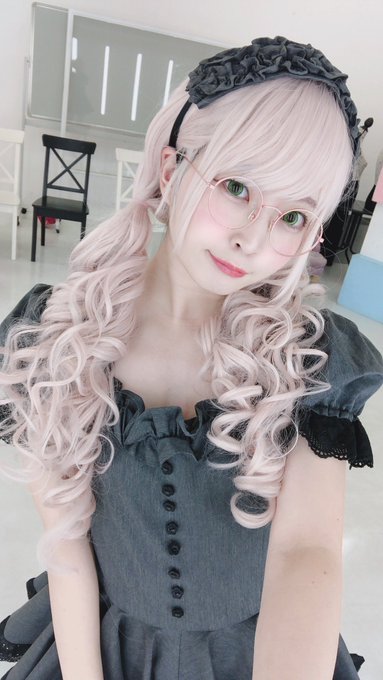 コスプレイヤー伊波ユリのTwitter画像53
