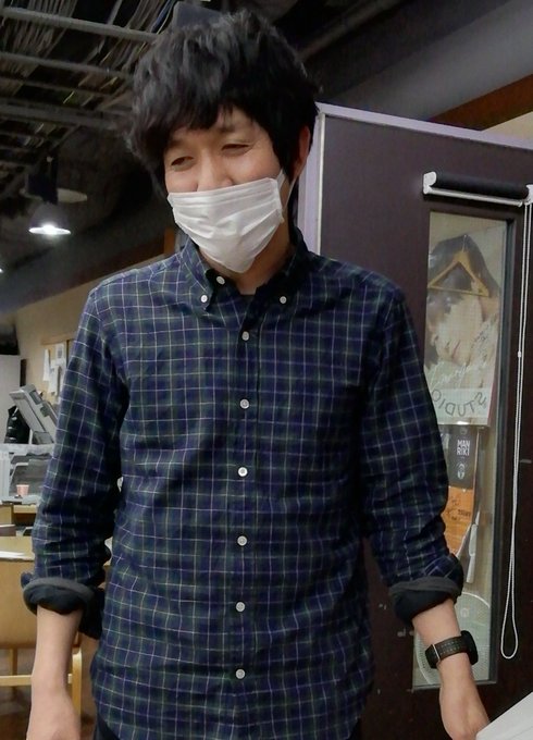 松崎克俊 元 やさしい雨 さん の人気ツイート 1 Whotwi グラフィカルtwitter分析