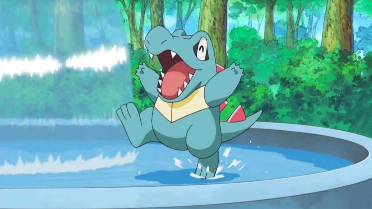 MrEevee98's tweet photo. RT with you and your basic Pokémon you’d take on your journey 💙 https://t.co/npvfzgneYB