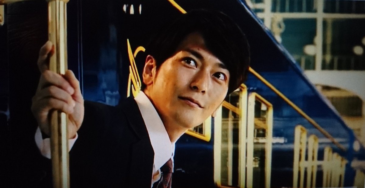 弥生 Rt カーネーション での記憶はないけど 天海祐希さんドラマのboss再放送でチョイ役で出てた時にカッケー と思って 調べたらcm出てて更にカッケー ってなった人 須賀貴匡 さん この系統の顔 好きなのかも どんな系統 ジミイケメン