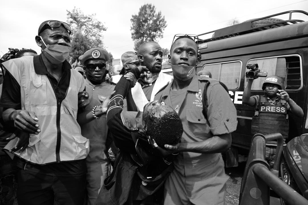 Mable Twegumye Zake tweet media