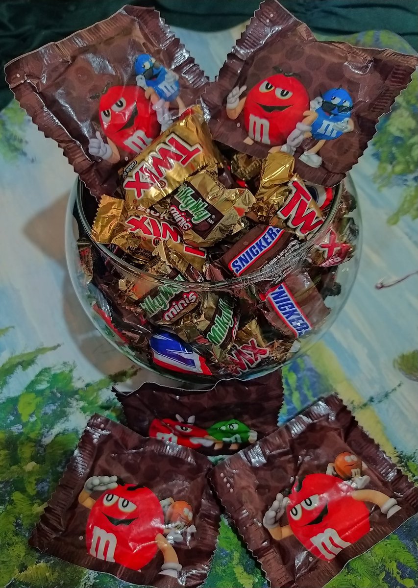 Katk20_1's tweet image. Amigos, estoy vendiendo Brownies, chocolatitos y galletas para poder pagar mi tratamiento post-trasplante. Si me ayudan con un RT o si me quieren comprar escribanme ✨🌸 en Valencia