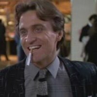 Sully. He was lied to, driven off the road and dropped head first off a cliff. Admit it, you felt good too when all that happened.