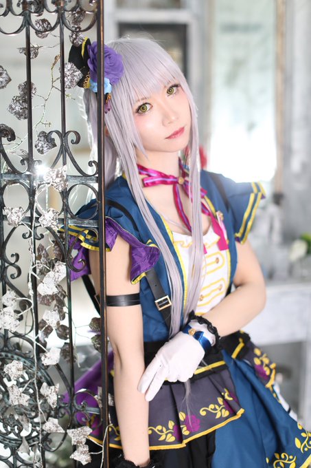 Twitterのコスプレ画像25