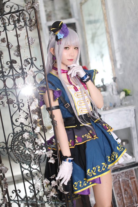 Twitterのコスプレ画像26
