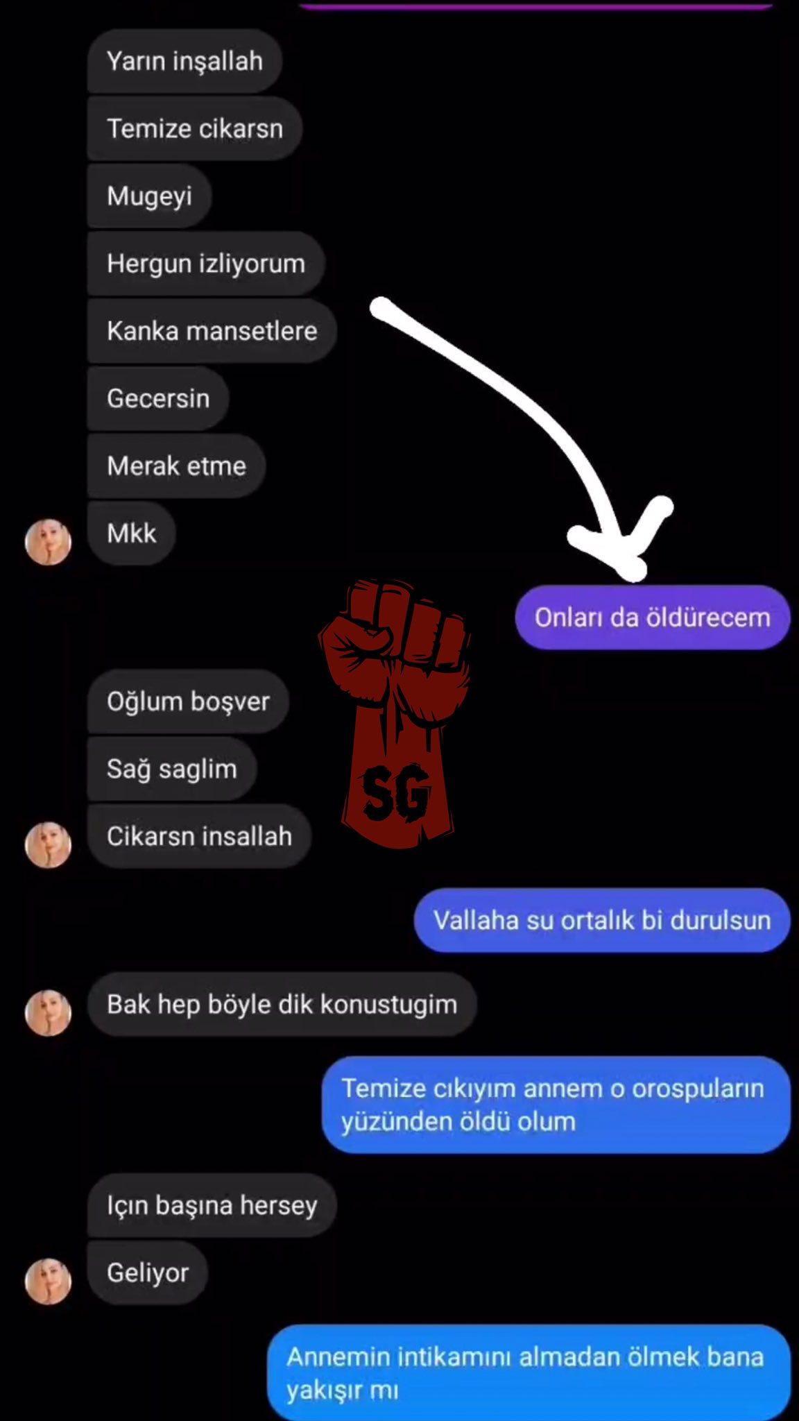 solcu gazete on twitter umit can uygun cinayeti itiraf etti diyebilir miyiz onlari da oldurecem https t co a94aklccpx twitter