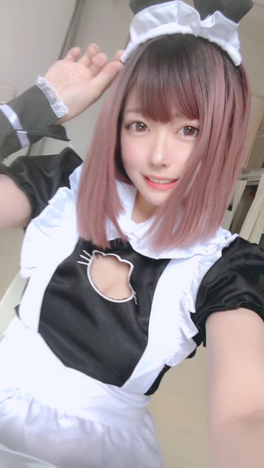 コスプレイヤーあまねみやのTwitter画像29
