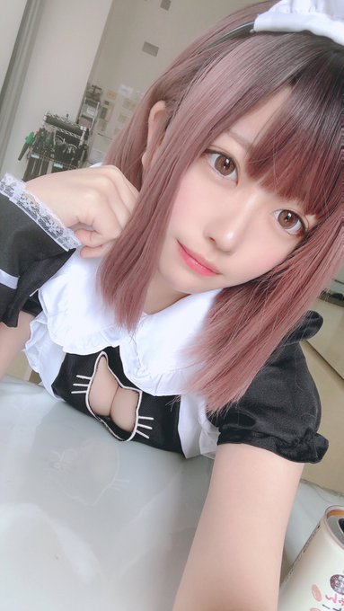 コスプレイヤーあまねみやのTwitter画像30