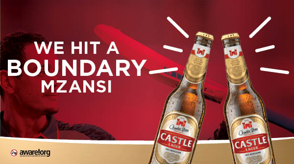 What a strike!🏏 The #Proteas <a href="/OfficialCSA/">Proteas Men</a> have hit a boundary, which means Mzansi 🇿🇦 scores 20 6-packs of <a href="/CastleLagerSA/">Castle Lager SA</a>! 😀

Retweet this post to stand a chance of winning yours!😀 #OneNationOneBeer