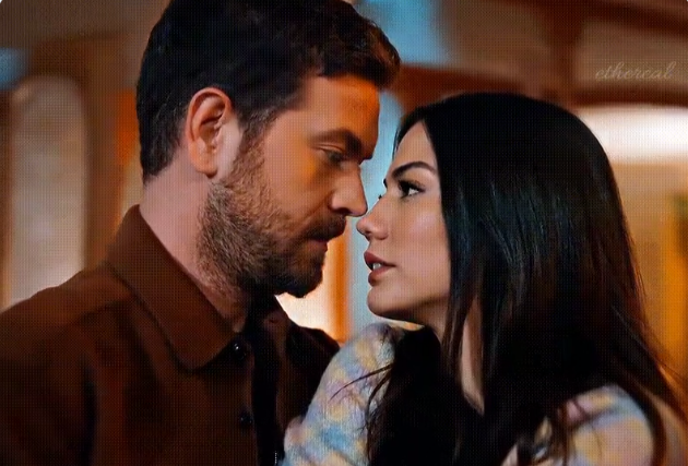  #Zeynep trauma recovering  #eylemcanpolatt's Turkish style by being lulled by another older guy --reveals her profound 'daddy issues'.An inattentive father leads girls to look for a substitute father to appreciate their beauty/ achievements & romance them  #DoğduğunEvKaderindir